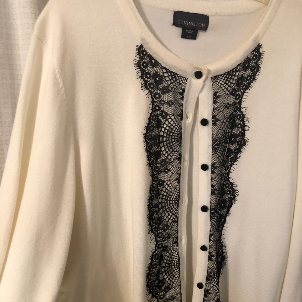 Cardigan - Picture 2 of 3